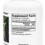 Cryptolepis Supreme Supreme Nutrition