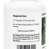 Cryptolepis Supreme Supreme Nutrition