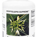 Cryptolepis Supreme Supreme Nutrition