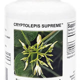 Cryptolepis Supreme Supreme Nutrition