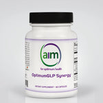 OptimumGLP Synergy Ortho Molecular Products