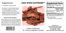 Load image into Gallery viewer, Dan Shen Supreme