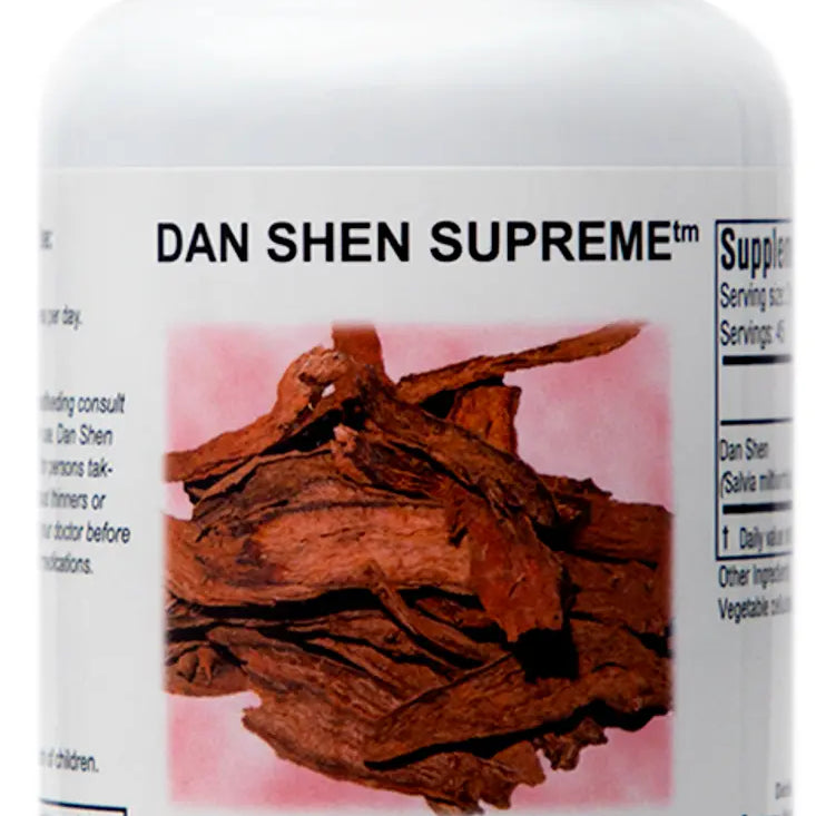 Dan Shen Supreme Supreme Nutrition