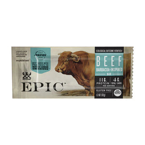Beef Barbacoa- Inspired Bar