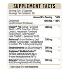 Healthgevity GlucoPrime Healthgevity