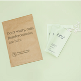 Fatty15 - 90 Day REFILL AIM Center for Personalized Medicine