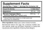 Researched Nutritionals H2 Absorb Researched Nutritionals