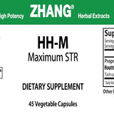 Zhang HH-M Zhang