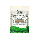 Hickory Smoked Bacon Topper Bites Epic Provisions