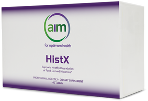 HistX (60 tablets)