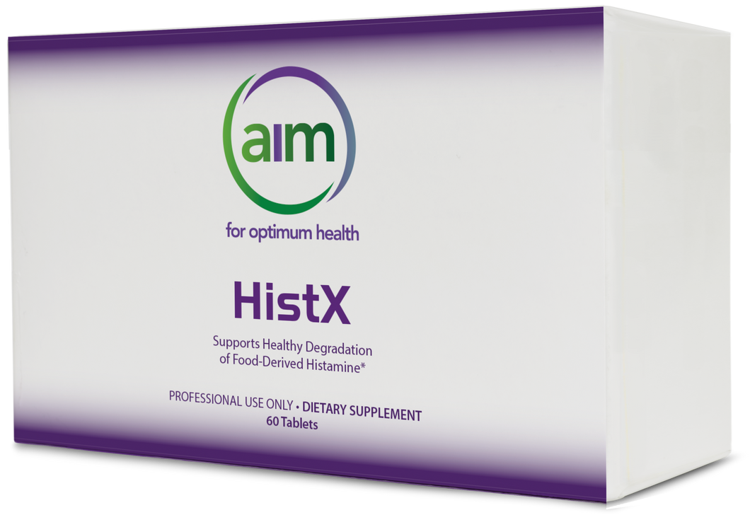 HistX (60 tablets)