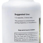 Houttuynia Supreme Supreme Nutrition