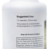 Houttuynia Supreme Supreme Nutrition