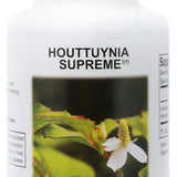 Houttuynia Supreme Supreme Nutrition