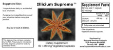 Load image into Gallery viewer, Illicium Supreme