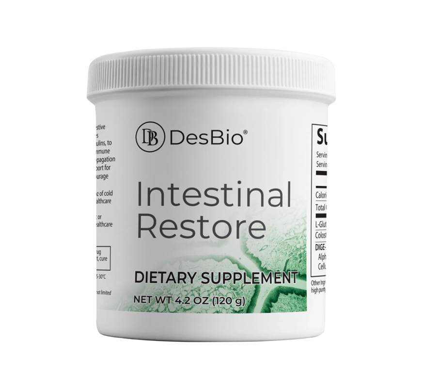 Intestinal Restore DesBio