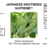 Japanese Knotweed Supreme Supreme Nutrition