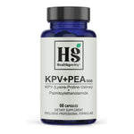 KPV + PEA 500 Healthgevity