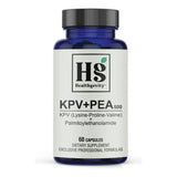 KPV + PEA 500 Healthgevity