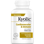 Kyolic Cardiovascular & Immune Emerson Ecologics