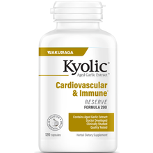 Load image into Gallery viewer, Kyolic Cardiovascular &amp; Immune