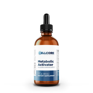 Metabolic Activator