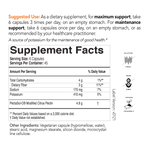 PectaSol-C Capusles (270 caps) Researched Nutritionals