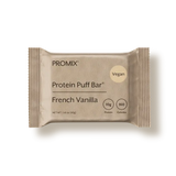 Promix Vegan Cereal Bar French Vanilla Promix