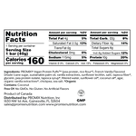 Promix Vegan Cereal Bar French Vanilla Promix