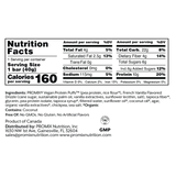 Promix Vegan Cereal Bar French Vanilla Promix