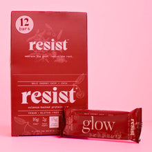 Load image into Gallery viewer, Resist: Glow Goji Cherry Chip and Chia