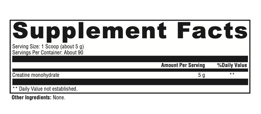 OptimumCreatine Xymogen