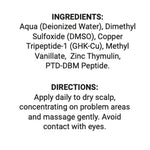 Healthgevity HAIRgevityPro Healthgevity