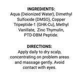 Healthgevity HAIRgevityPro Healthgevity