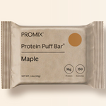 Promix Protein Puff Maple Promix