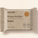 Promix Protein Puff Maple Promix