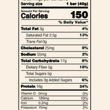 Promix Protein Puff Maple Promix