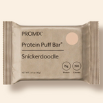 Promix Protein Puff Snickerdoodle Promix