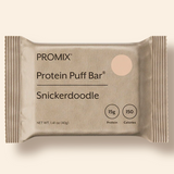 Promix Protein Puff Snickerdoodle Promix