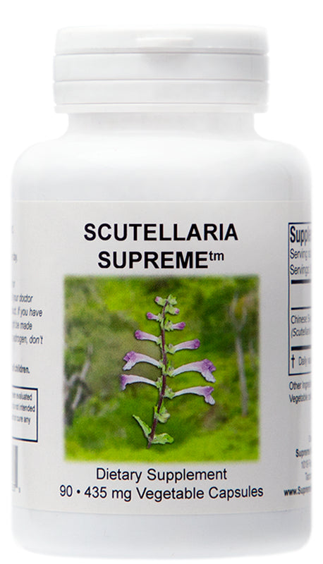 Scutellaria Supreme