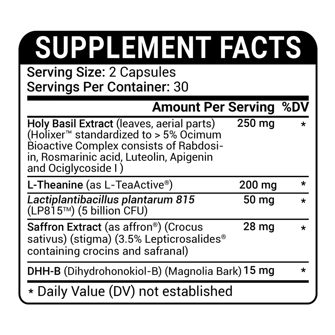 Healthgevity Serenity AIM Center for Personalized Medicine