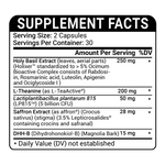 Healthgevity Serenity AIM Center for Personalized Medicine