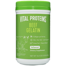 Load image into Gallery viewer, Vital Proteins Beef Gelatin