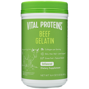 Vital Proteins Beef Gelatin