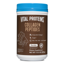 Load image into Gallery viewer, Vital Proteins Collagen Peptides: Chocolate