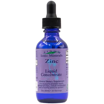 Eidon Ionic Minerals Zinc Emerson Ecologics