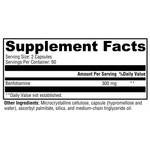 Benfotiamine Xymogen