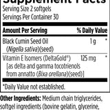 OptimumBlackSeedOil Designs for Health
