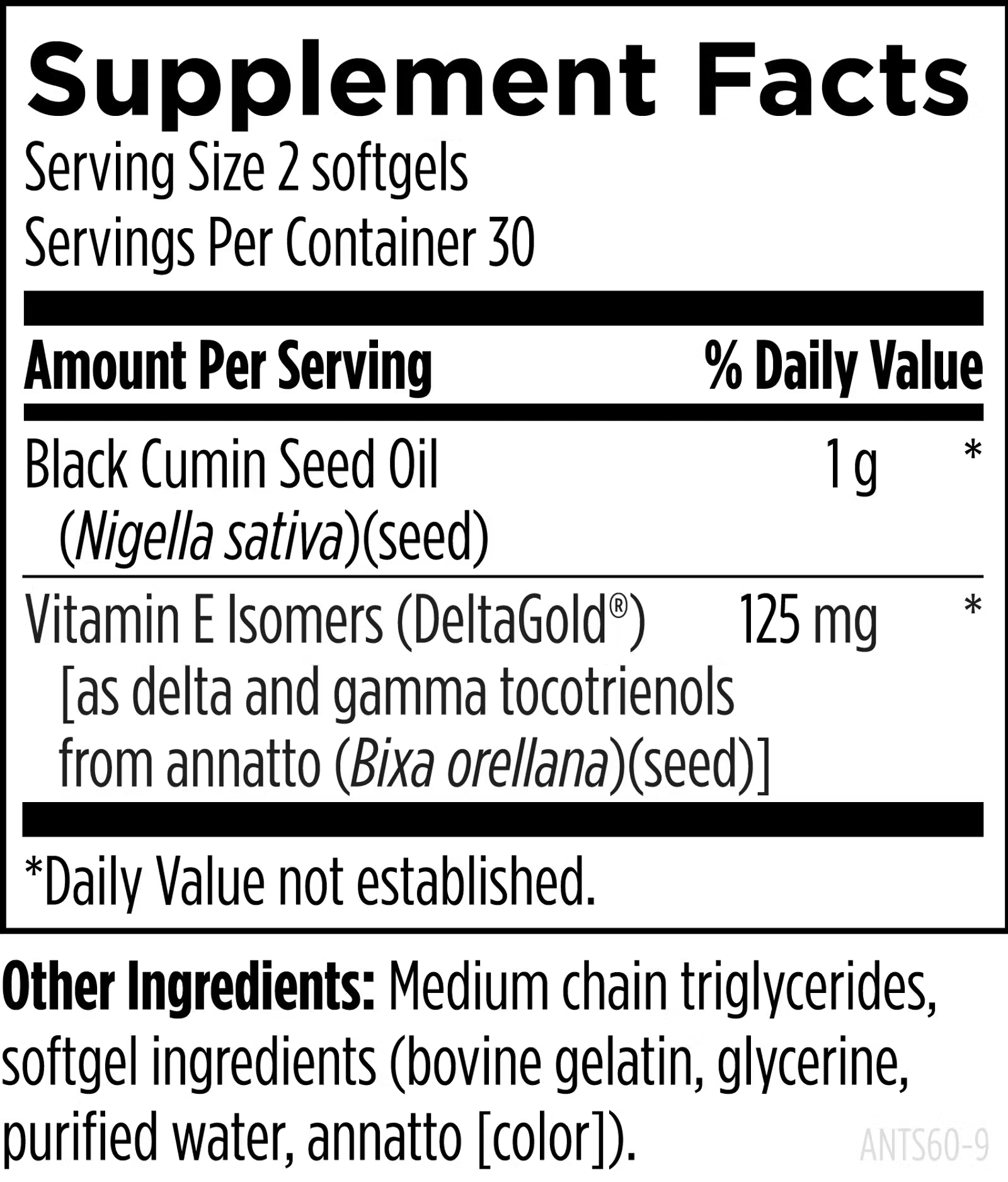 OptimumBlackSeedOil Designs for Health