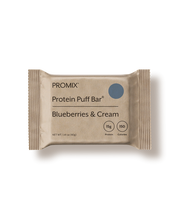 Load image into Gallery viewer, Promix: Protein Bar Blueberries and Cream